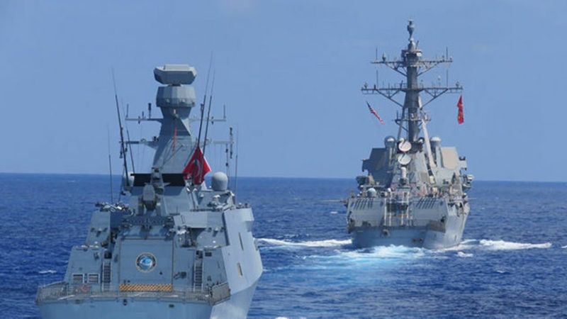 Türkiye, Ege'de 3 yeni NAVTEX ilan etti