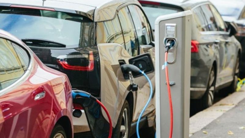 Türkiye'de elektrikli araç sayısı artmaya devam ediyor