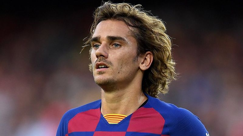 Griezmann: Barcelona istese bile saçlarımı kesmem