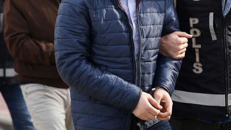 FETÖ'nün Cezayir yapılanmasında yer alan bir kişi Türkiye'ye getirildi