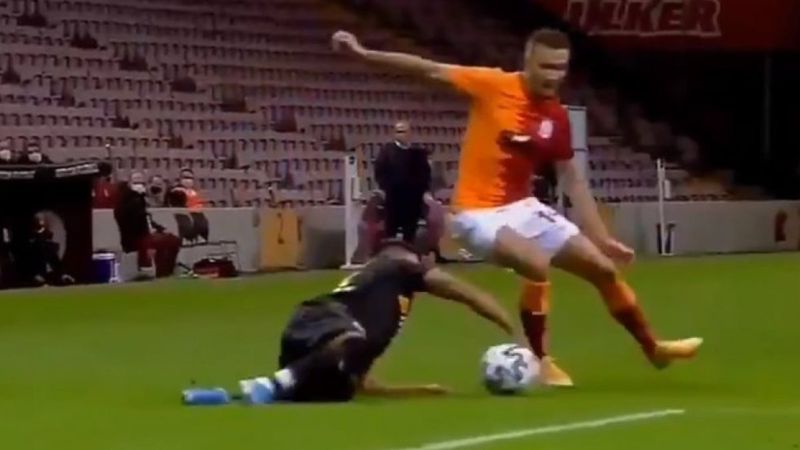 Muğdat Çelik'ten 'şike' söylentilerine cevap