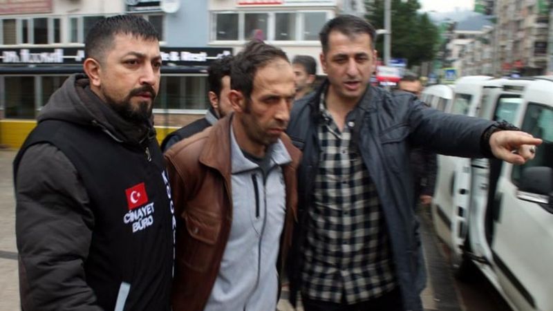 Palu ailesi davası yeniden başladı