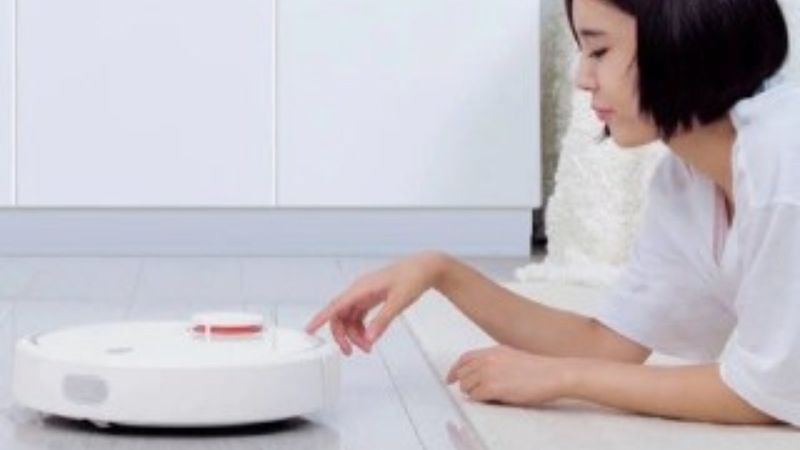 Bilim insanları: Robot süpürgeler evleri dinleyebilir