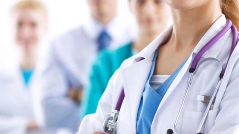 Sağlık Bakanlığı: 14 branşta, 12 bin sağlık personeli alımı başlıyor