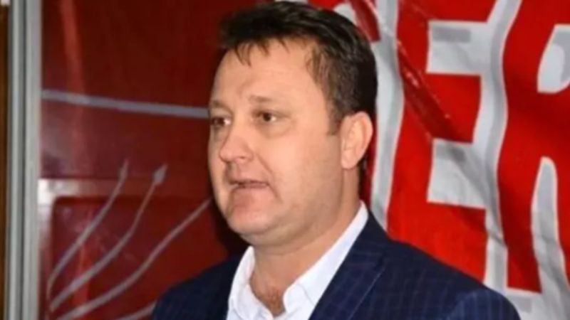 Menemen Belediye Başkanı Serdar Aksoy tutuklandı