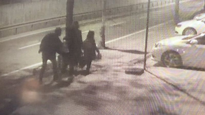 Avcılar'da 12 yaşındaki kızı taciz eden sapık yakalandı