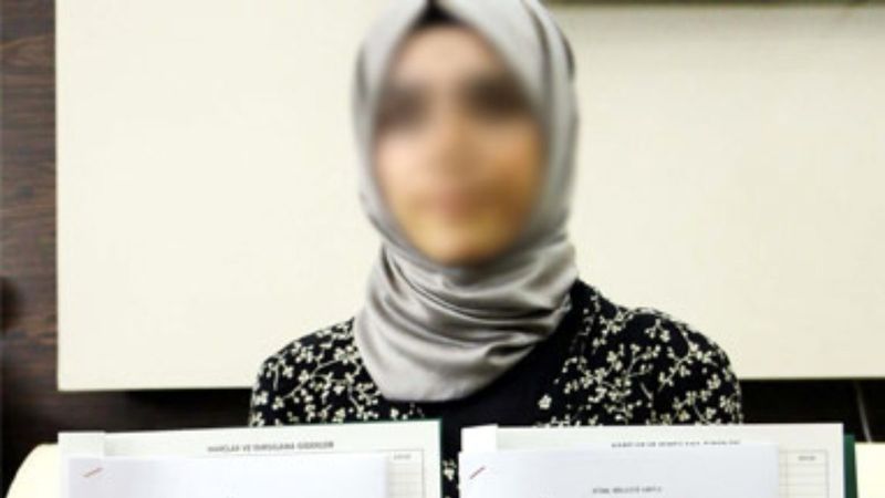 Kilis'te doktoru 1570 farklı numaradan taciz eden sanık mahkemede