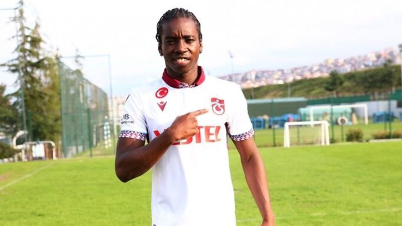 Abdullah Avcı, Diabate'den toparlanmasını istedi