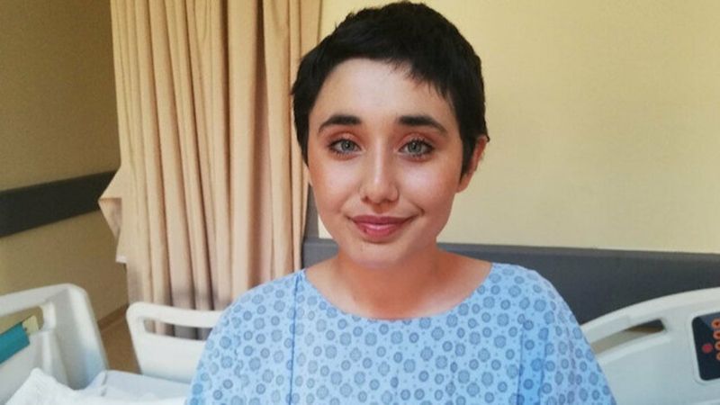 Ayyüce Çınar kimdir, kaç yaşındaydı? Neslican Tay'a benzetilen Ayyüce Çınar'ın hastalığı neydi?