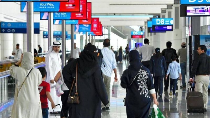 BAE, 13 ülkeden yapılan vize işlemlerini askıya aldı