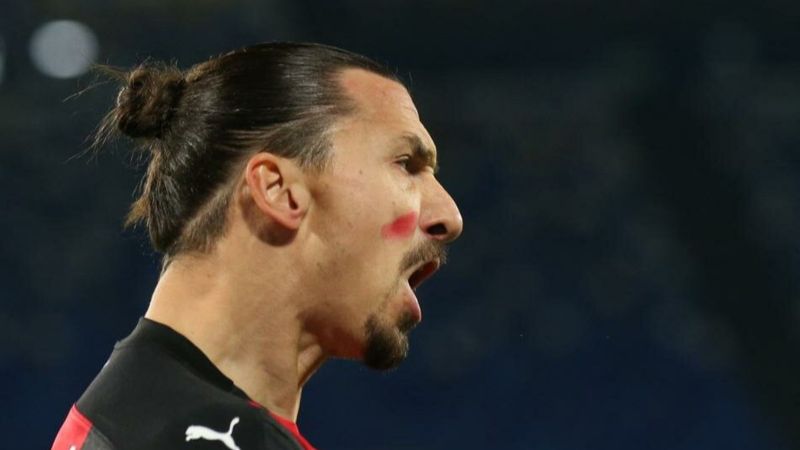 Zlatan Ibrahimovic: Futbolu bırakacakken menajerim aradı