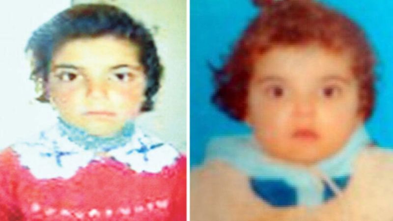 Şanlıurfa'da istismarcı katile iyi hal indirimi