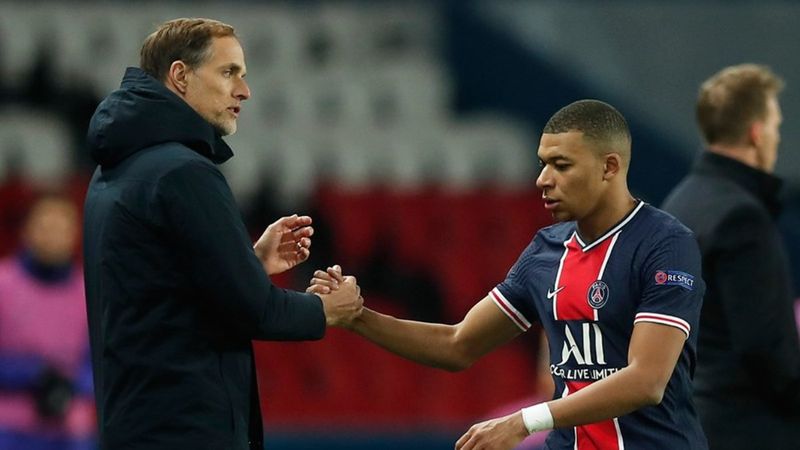 Tuchel: Leipzig maçı için özür dilemeyeceğim