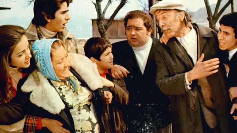 Neşeli Günler filmi ne zaman çekildi? Neşeli Günler filmi konusu ve oyuncu kadrosu