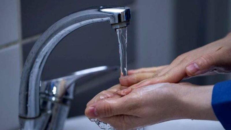 Edirne'de 36 saatlik su kesintisi