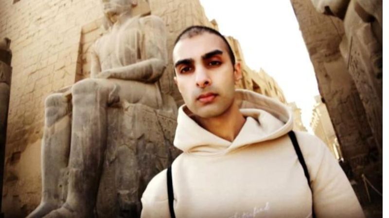 Nicolas Aujula kimdir? Koronavirüsün bitiş tarihini açıklayan kahin Nicolas Aujula nerede yaşıyor?