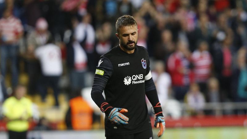 Onur Kıvrak: Manchester United ve Atletico Madrid beni istedi