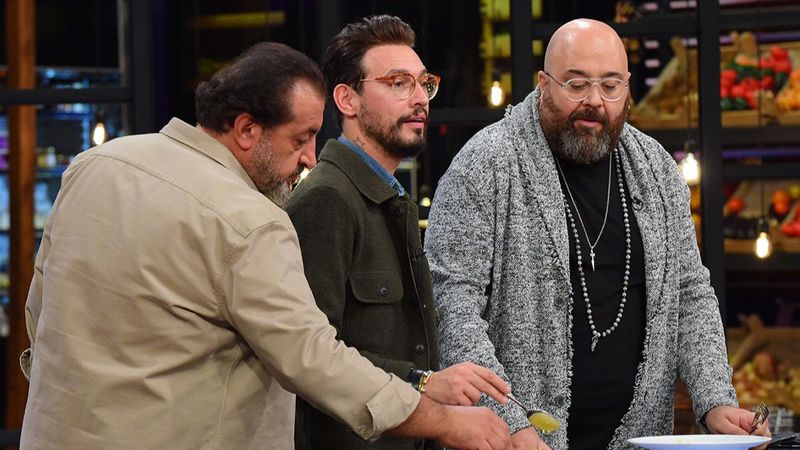 MasterChef para ödülünü kim kazandı? 24 Kasım MasterChef'te 25 bin lira kazanan yarışmacı hangisi?