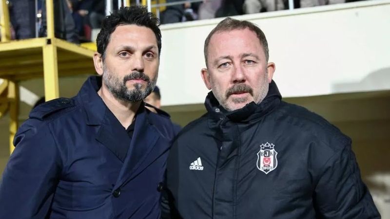 Erol Bulut ve Sergen Yalçın'ın derbi kadrosu