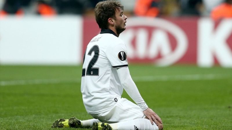 Adem Ljajic yine idmana katılmadı