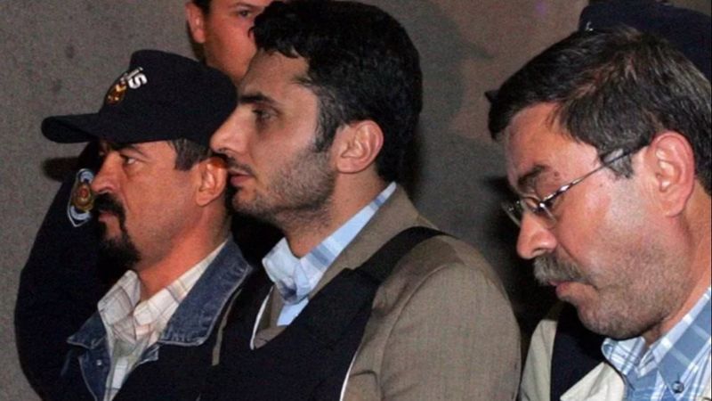 Danıştay'a saldırı düzenleyen Alparslan Arslan'a verilen ceza onandı