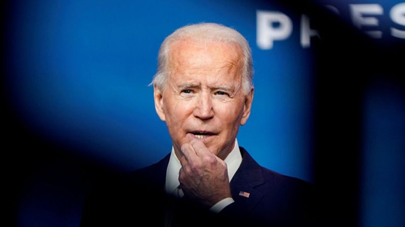 Joe Biden'dan Obama'nın üçüncü dönemi olmayacağız mesajı
