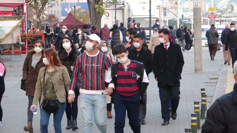 Bursa'da HES, 3 ayda kırmızıya döndü