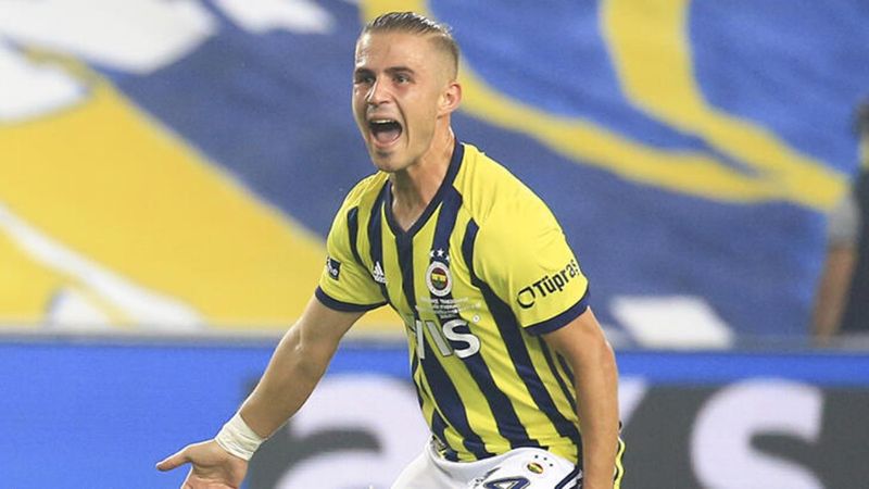 Pelkas: Daha önce kazandım, yine istiyorum