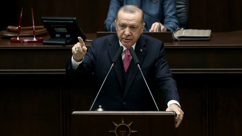 Cumhurbaşkanı Erdoğan: En geç nisanda kendi aşımızı da hazır edeceğiz