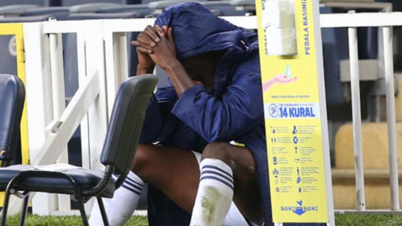 Mbwana Samatta yine gol atamadı