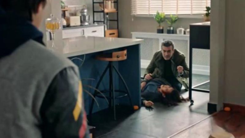 Sadakatsiz dizisi Asya öldü mü? Cansu Dere Sadakatsiz dizisinden ayrılıyor mu?