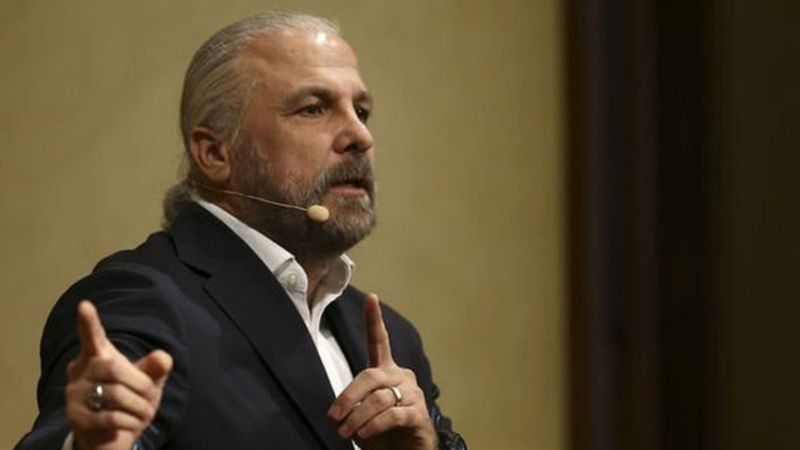 Mete Yarar kimdir? Fare tartışmasıyla gündeme gelen Mete Yarar'ın görevi nedir?