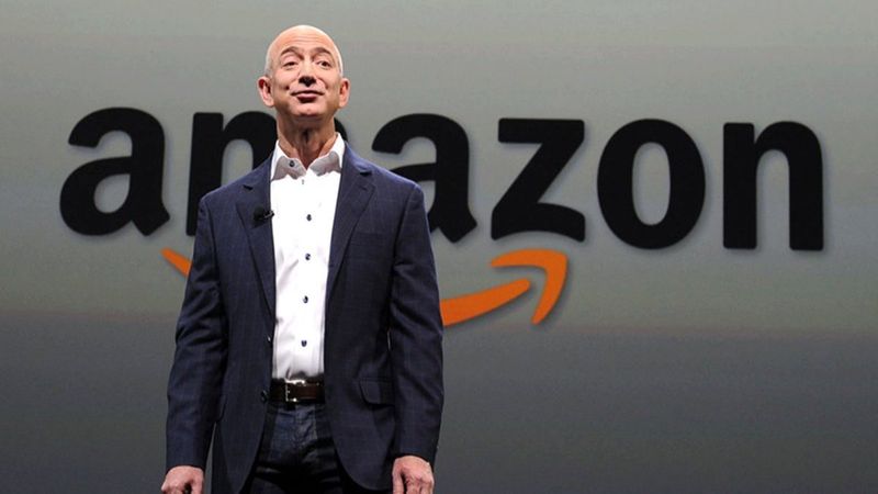 Jeff Bezos kimdir? Dünyanın en zengin insanı Jeff Bezos'un serveti ne kadar?