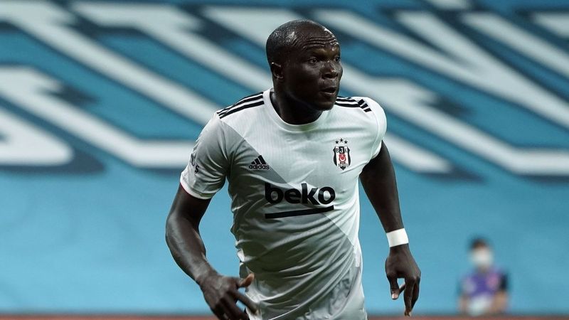 Sergen Yalçın, Aboubakar'dan derbide patlama bekliyor