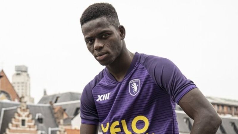 Coulibaly: Galatasaray istedi, projeyi seçtim