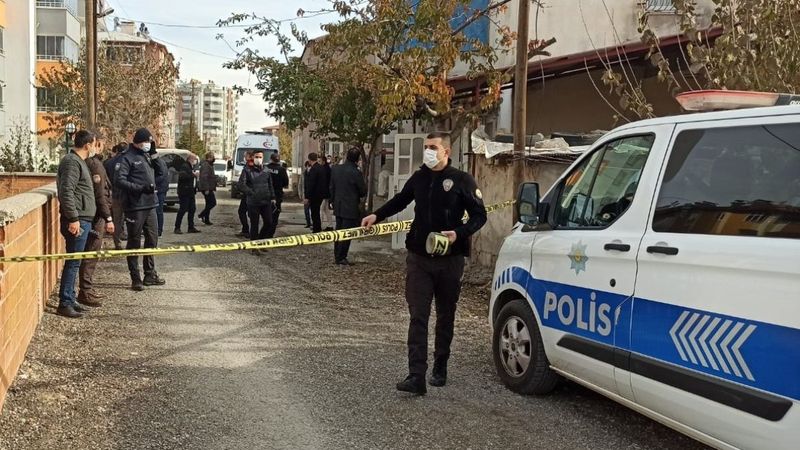 Kahramanmaraş'ta tartıştığı annesini öldürdü