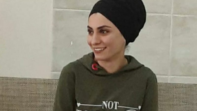 Mersin'de genç kızı öldürüp intihar etti