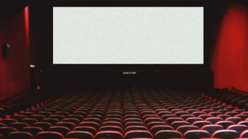 Mehmet Nuri Ersoy: Sinema salonlarına 15 milyonluk destek paketi hazırladık