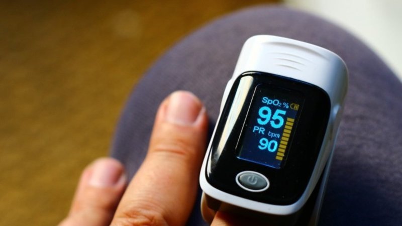 SpO2 seviyesi nedir?