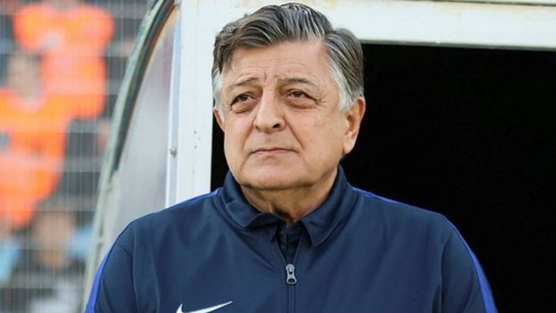 Yılmaz Vural kimdir? Yoğun bakıma alınan Yılmaz Vural'ın sağlık durumu nasıl?