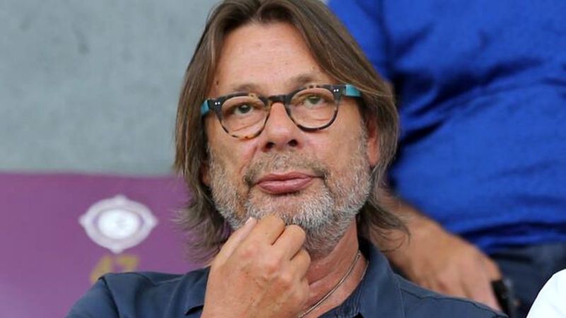 Mehmet Sepil: Hükmen mağlubiyet bana mantıklı geliyor