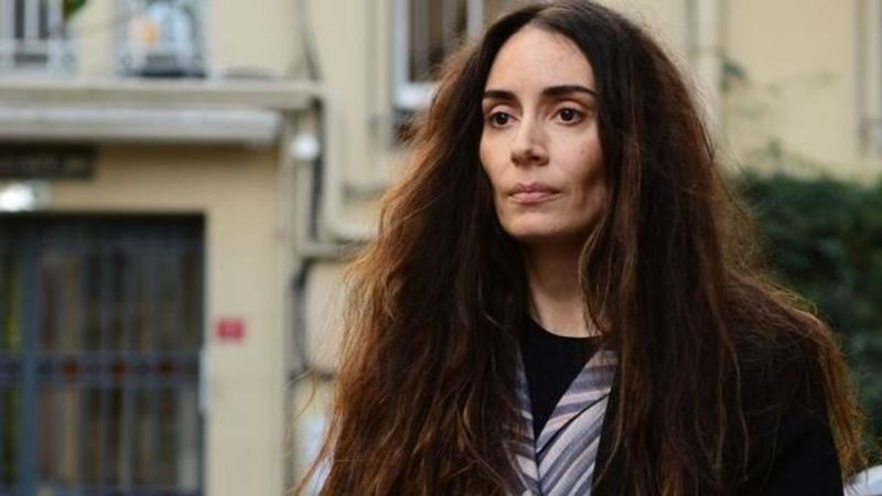 Kırmızı Oda Alya karakteri diziden ayrılıyor mu? Melisa Sözen'in değişimi şaşırttı