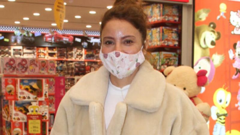 Arzu Oş: Koruyucu aile oldum