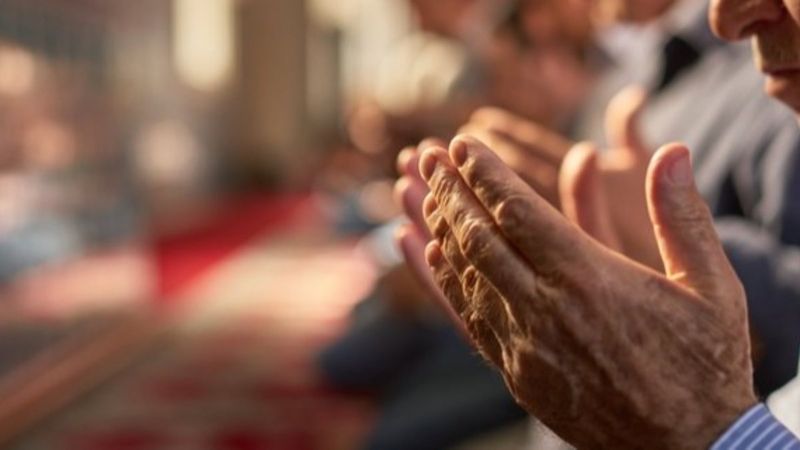 Cuma namazı saat kaçta kılınacak? 27 Kasım 2020 il il cuma namazı saatleri