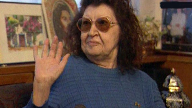 Manukyan kimdir? Mirası tartışılan Matild Manukyan'ın ölüm sebebi nedir? Serveti ne kadar?