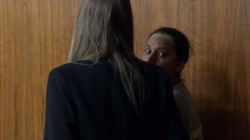 ABD'de yeni doğan torununu öldürüp, bahçeye gömdü