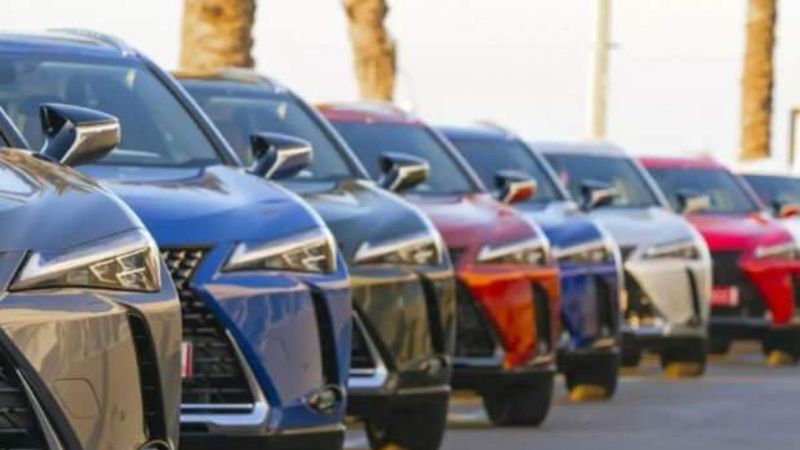 Avrupa otomotiv pazarı 10 ayda yüzde 27 küçüldü