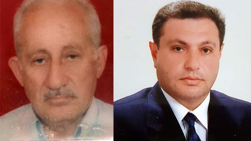 Gümüşhane'de koronavirüs, baba ile oğlunu birer gün arayla ayırdı