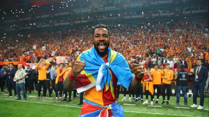 Luyindama'nın kız çocuğu dünyaya geldi