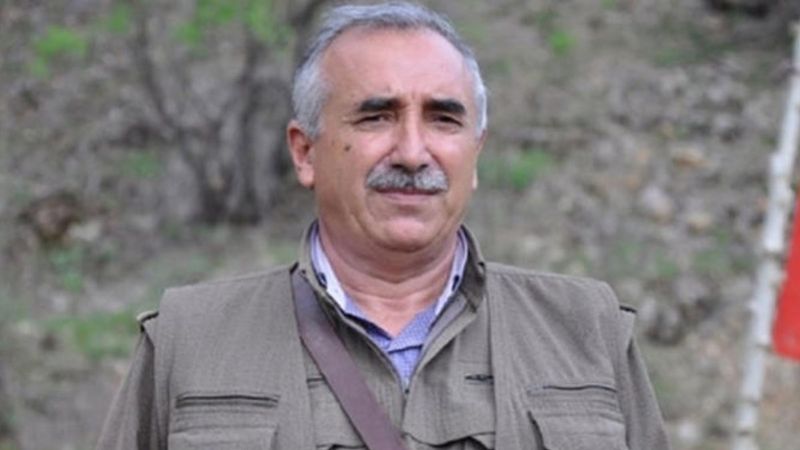 Murat Karayılan: CHP'ye daha yakınız